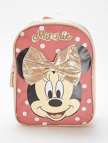 Sac à dos animé 'Minnie'