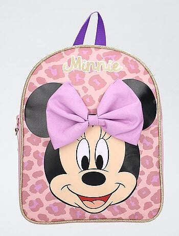 Sac à dos animé 'Minnie'
