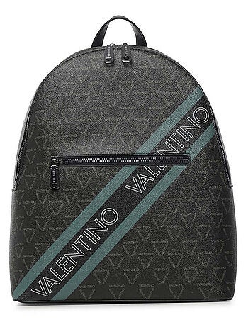 Sac à dos Aron Homme Valentino Nero/Militare