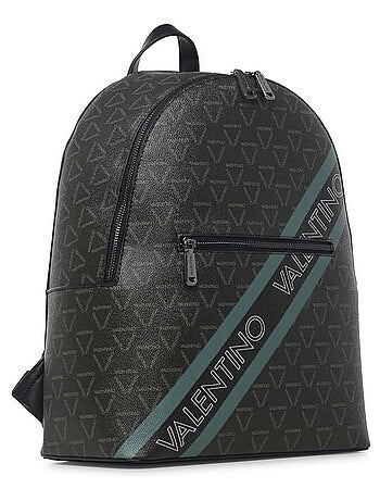 Sac à dos Aron Homme Valentino Nero/Militare