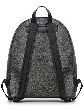 Sac à dos Aron Homme Valentino Nero/Militare