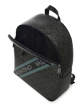 Sac à dos Aron Homme Valentino Nero/Militare