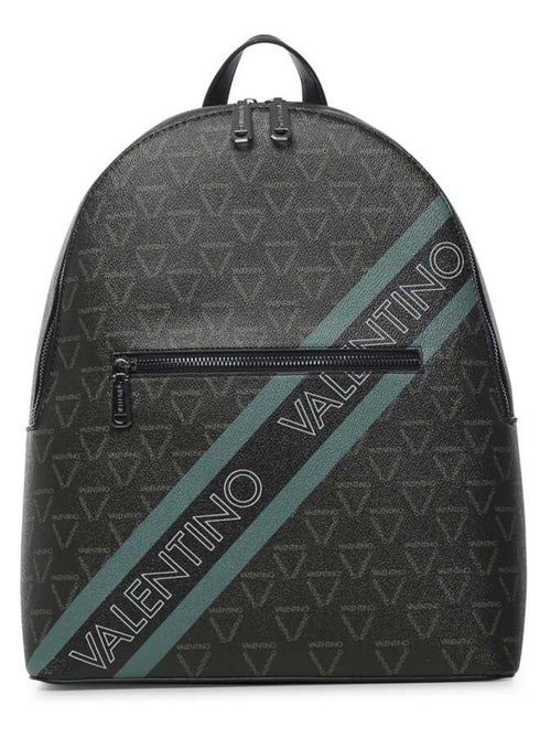 Sac à dos Aron Homme Valentino  Nero/Militare - Kiabi