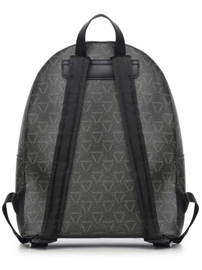 Sac à dos Aron Homme Valentino  Nero/Militare Noir - Kiabi