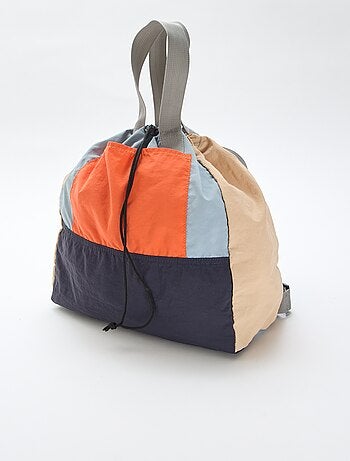 Sac à dos astucieux