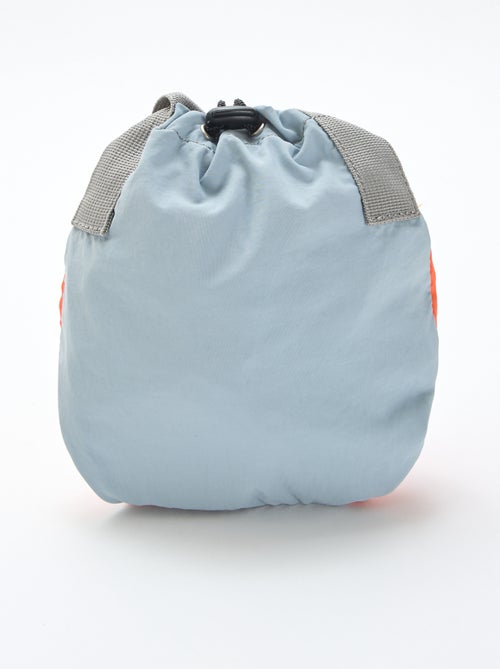 Sac à dos astucieux - Kiabi