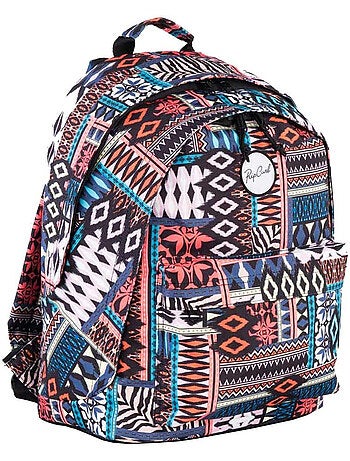 Sac à Dos avec 2 compartiments Rip Curl Double Dome Multico 42 CM - Qualité premium