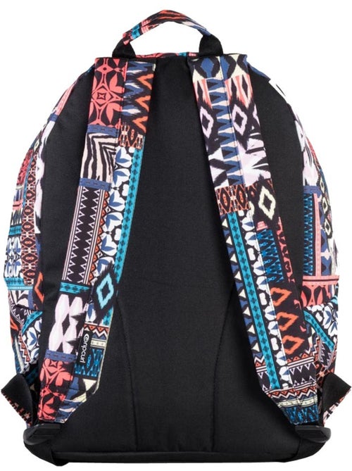 Sac à Dos avec 2 compartiments Rip Curl Double Dome Multico 42 CM - Qualité premium - Kiabi