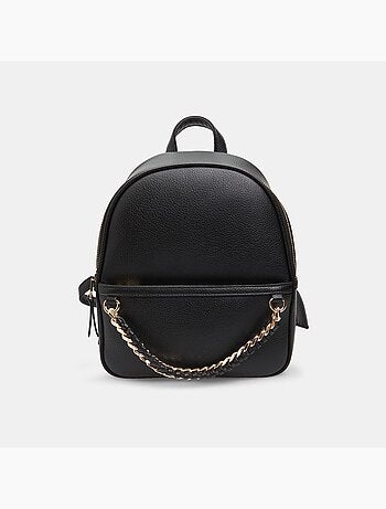 Sac à dos avec chaîne