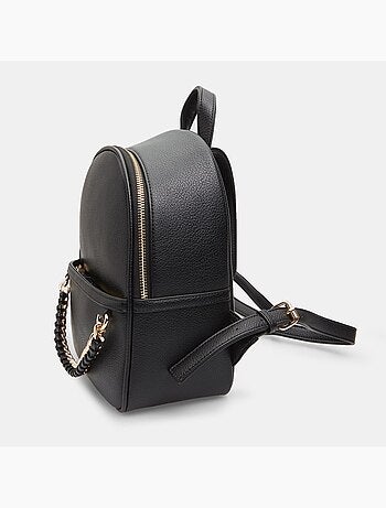 Sac à dos avec chaîne