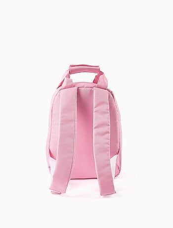 Sac à dos avec imprimé Stitch et Angel