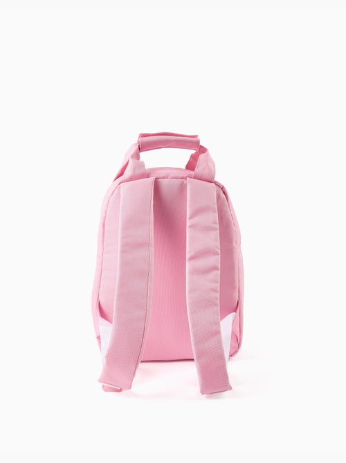 Sac à dos avec imprimé Stitch et Angel - Kiabi