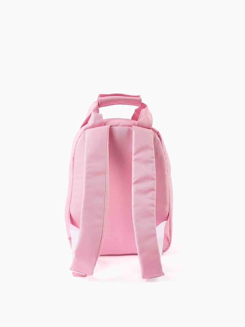Sac à dos avec imprimé Stitch et Angel Rose - Kiabi