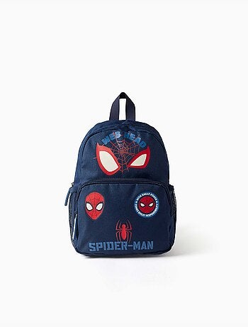 Sac à dos avec imprimés spider-man