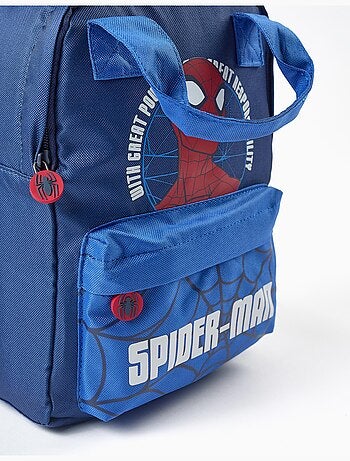 Sac à dos avec imprimés Spider-Man