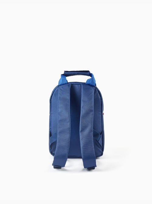 Sac à dos avec imprimés Spider-Man - Kiabi