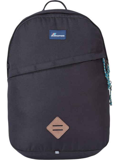 Sac à dos avec logo 22 litres classic - craghoppers - Kiabi Sac à dos avec logo 22 litres classic - craghoppers - Kiabi