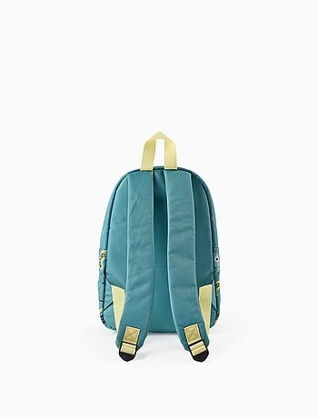 Sac à Dos avec Motif Coloré