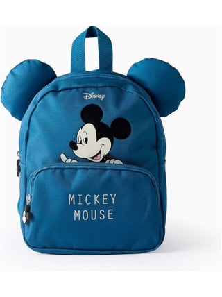 Sac à Dos avec Oreilles Mickey