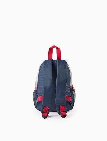 Sac à Dos avec Poches Latérales Spider-Man