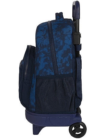 Sac à Dos avec Roulettes Batman Legendary 45 CM - Qualité premium