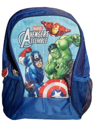 Sac à dos Avengers 38x22x12