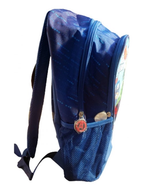 Sac à dos Avengers 38x22x12 - Kiabi