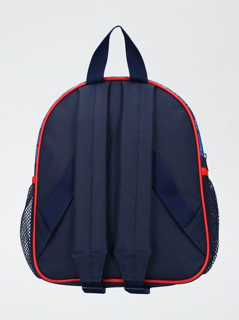 Sac à dos 'Avengers' Bleu - Kiabi
