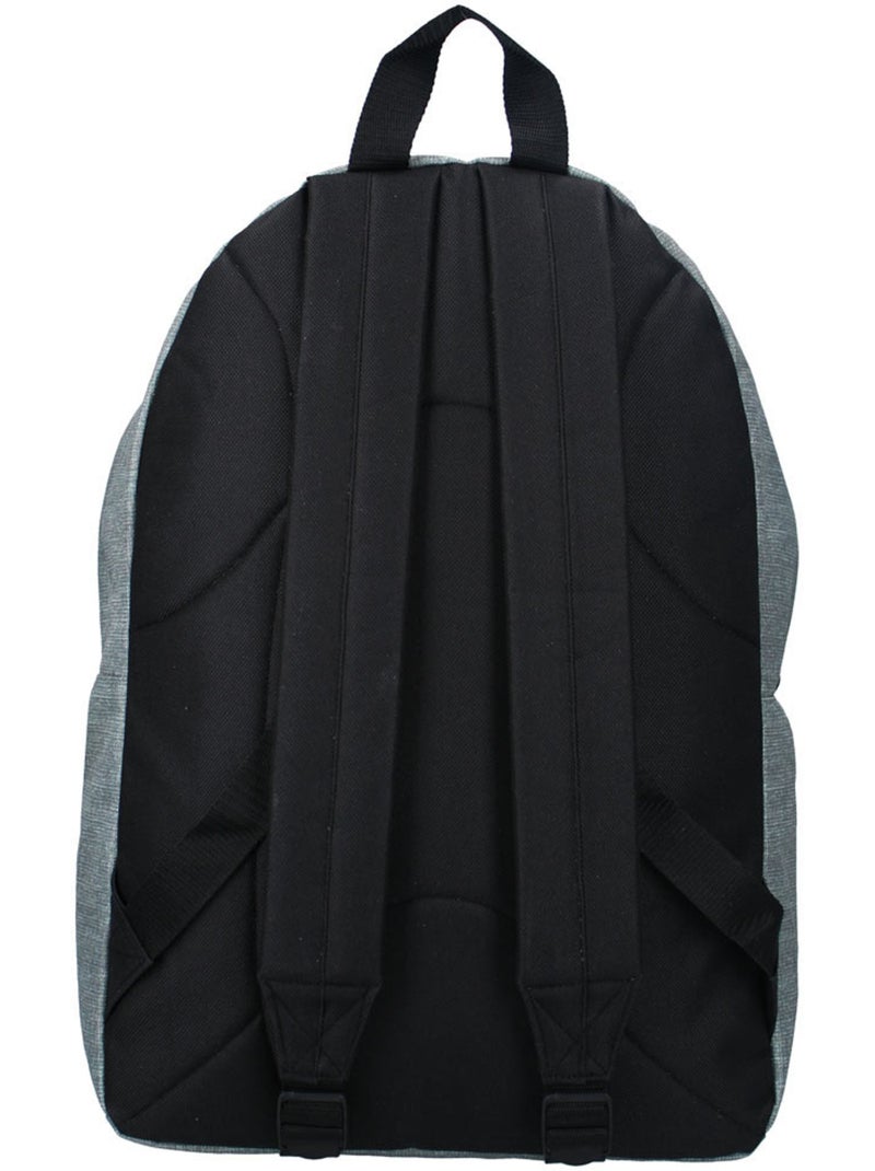 Sac à dos Avengers en polyester texturé Gris - Kiabi