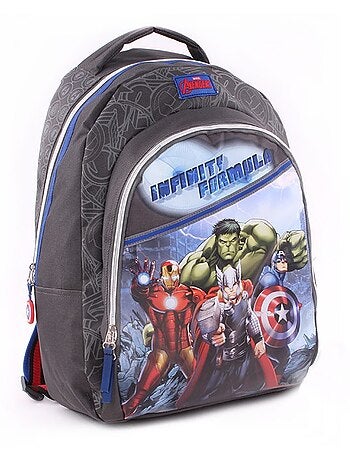 Sac à Dos AVENGERS Fantaisie