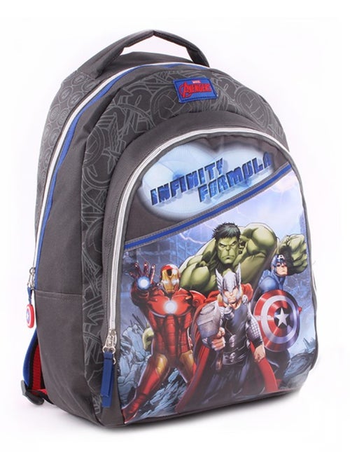 Sac à Dos AVENGERS Fantaisie - Kiabi