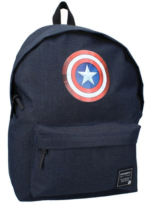 Sac à Dos AVENGERS Fantaisie - Kiabi