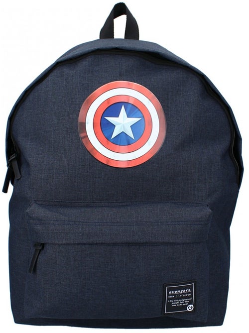 Sac à Dos AVENGERS Fantaisie - Kiabi