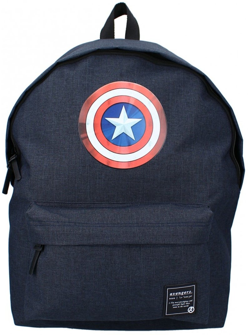 Sac à Dos AVENGERS Fantaisie Multicolore - Kiabi