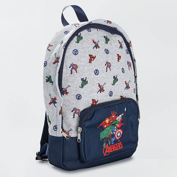 sac a dos avengers