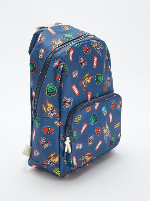 Sac à dos 'Avengers' 'Marvel' - Kiabi