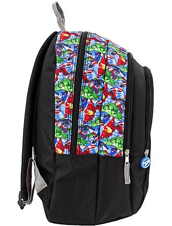 Sac à dos Avengers polyester imprimé personnages Marvel