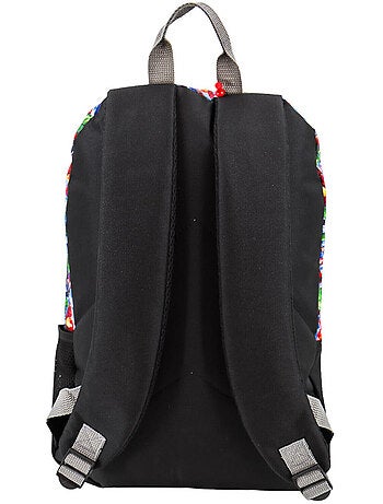 Sac à dos Avengers polyester imprimé personnages Marvel