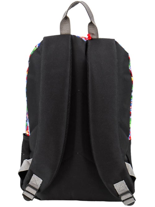 Sac à dos Avengers polyester imprimé personnages Marvel - Kiabi