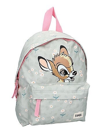 Sac à dos BAMBI DISNEY CLASSIC
