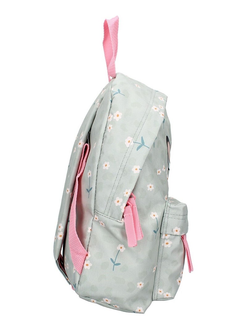 Sac à dos BAMBI DISNEY CLASSIC Vert - Kiabi