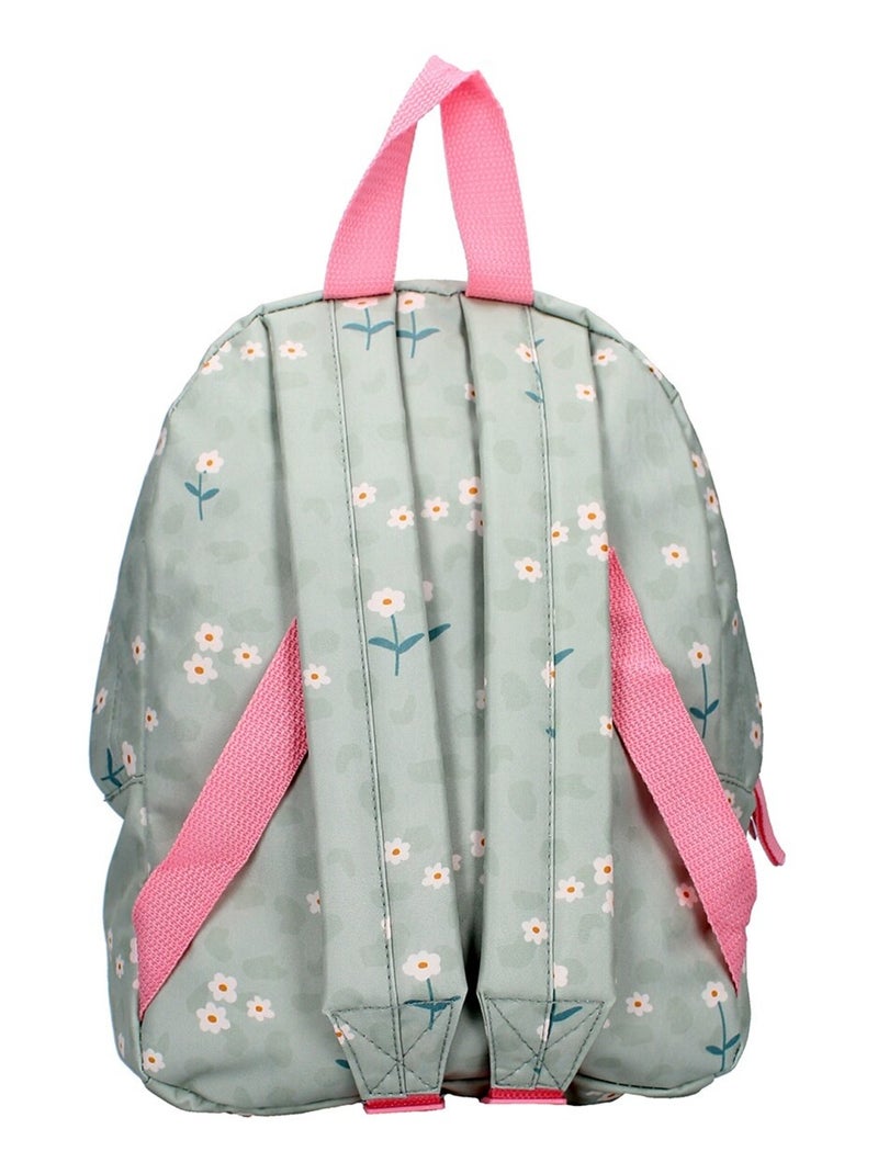 Sac à dos BAMBI DISNEY CLASSIC Vert - Kiabi