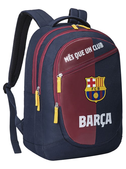 Sac à dos Barça - Collection officielle FC Barcelone - Kiabi