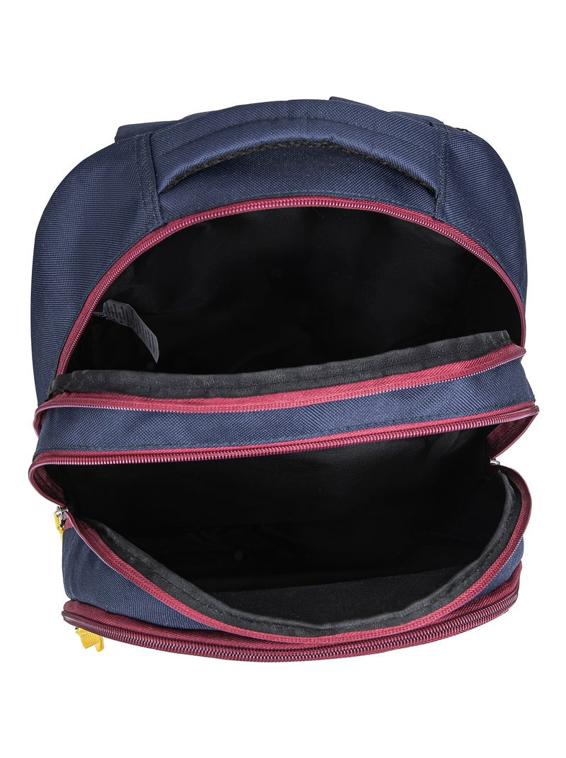 Sac à dos Barça - Collection officielle FC Barcelone Bleu - Kiabi