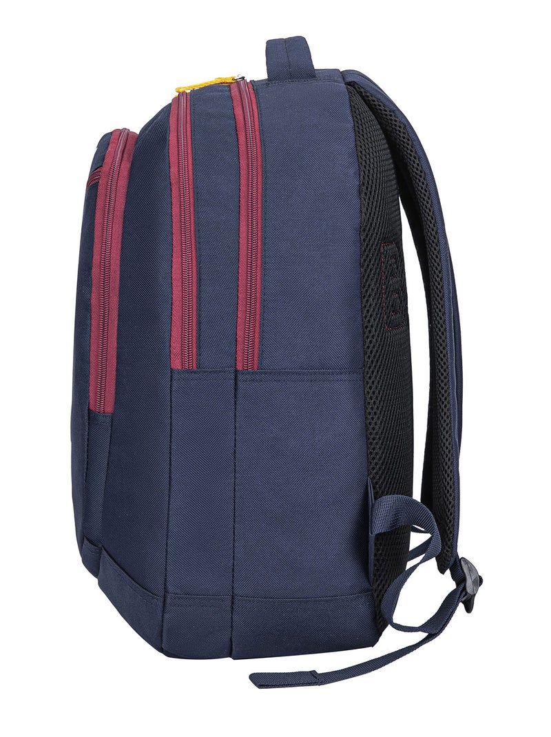 Sac à dos Barça - Collection officielle FC Barcelone Bleu - Kiabi