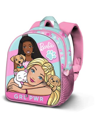 Sac à dos Basic - Barbie Pets