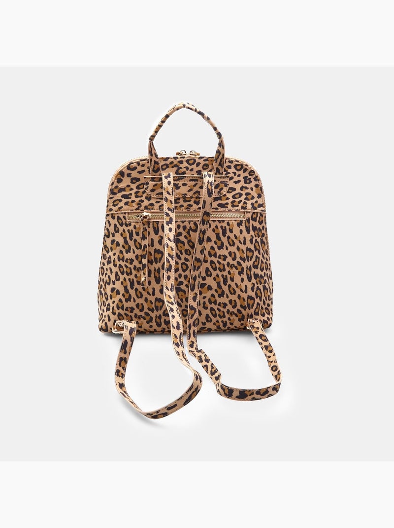 Sac à dos BATA Multicolore - Kiabi