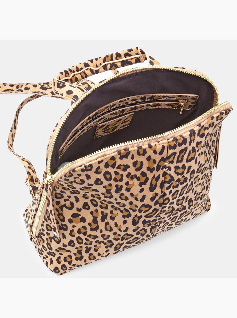 Sac à dos BATA Multicolore - Kiabi