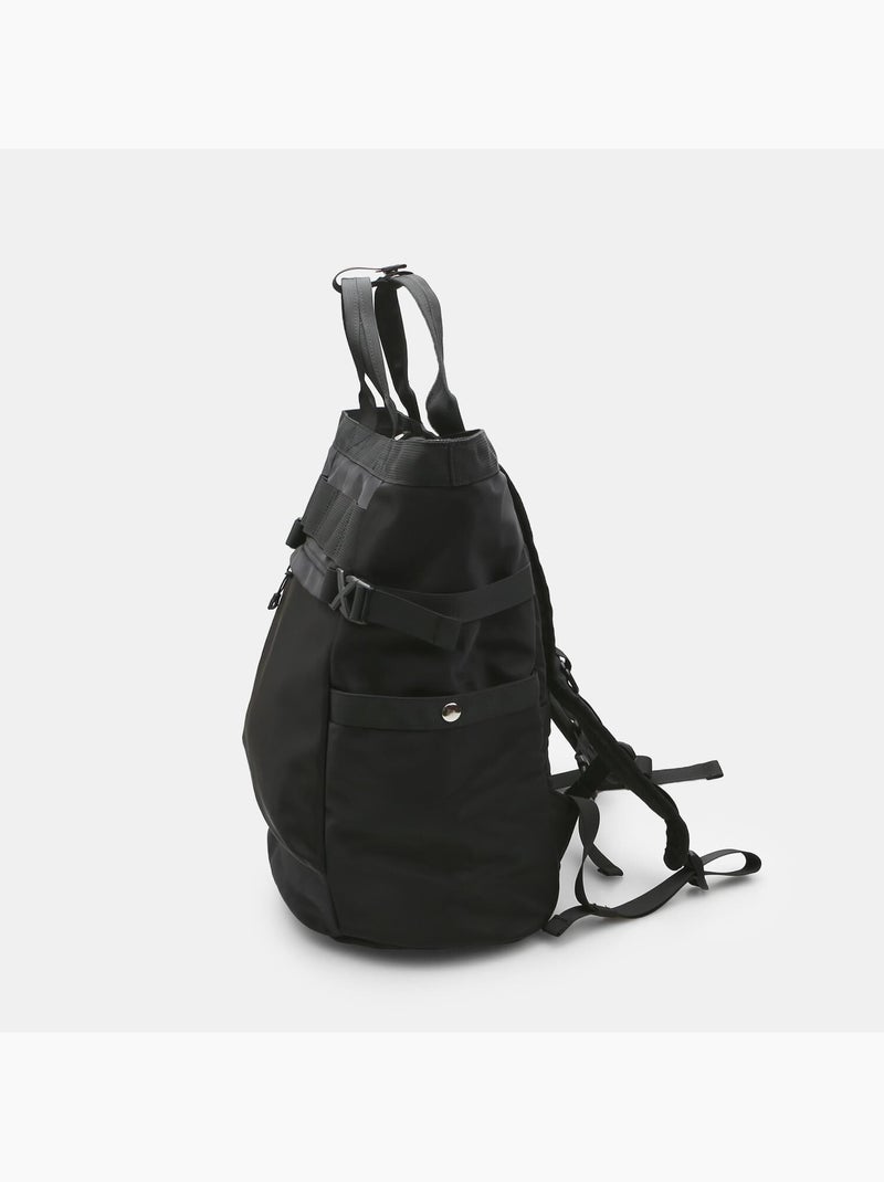 Sac à dos BATA Noir - Kiabi