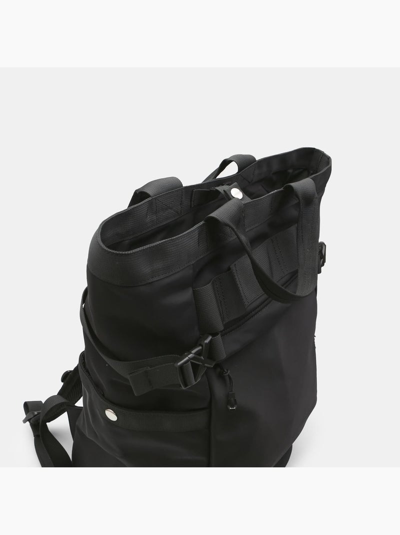 Sac à dos BATA Noir - Kiabi